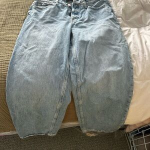 Classic Blue Women's Jeans